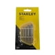 thumbnail image 3 of Extractor de tornillos Stanley 5 Pzs 78-023, 3 of 3