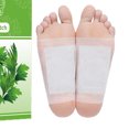 thumbnail image 3 of Parche De Pie 12 unids/caja de pegatinas de desintoxicación corporal para mejorar el sueño, ajenjo autoadhesivo para la parte inferior del cuerpo Sywqhk Cuidado Belleza, 3 of 8