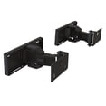 thumbnail image 1 of Soporte de pared para barra de sonido Sanus Universal Extensible, 1 of 9