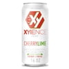 Xyience Cherry Lime Energy Drink, 16 fl oz can