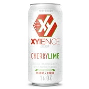 Xyience Cherry Lime Energy Drink, 16 fl oz can
