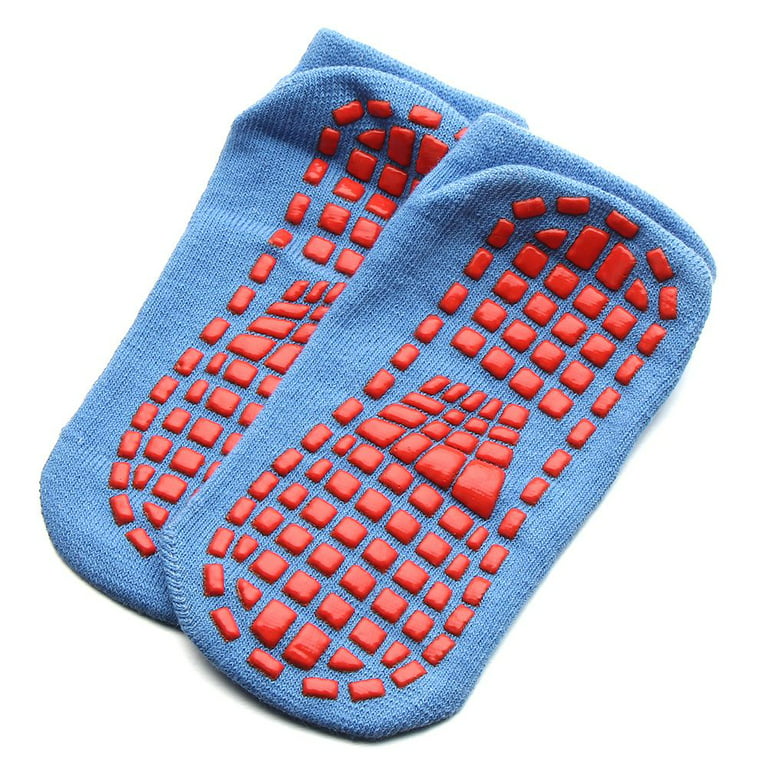 Anti Skid Floor Socks - Baby Children Cotton Sock Comfortable Wear