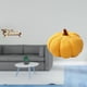 thumbnail image 2 of Sofá Cama De Madera En Miniatura Y Almohada De Peluche De Calabaza De Halloween, Sillón Decorativo Para Decoración De Dormitorio De Casa De Muñecas A Escala 1/12, 2 of 8
