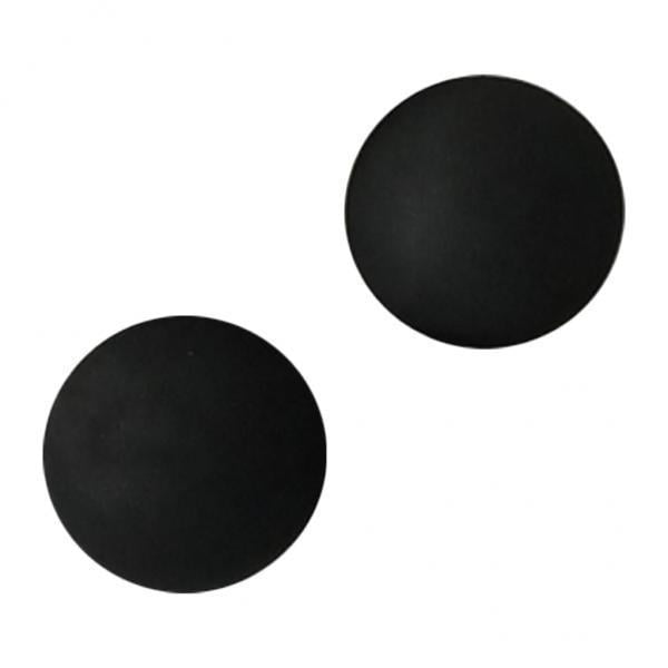 2X Electric Muscle Massager Head Exercising Fitness Massage Ball Head