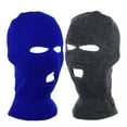 thumbnail image 1 of unbranded 2Ud Balaclava De Antiviento Para Ideal Para Actividades En Frío, 1 of 6