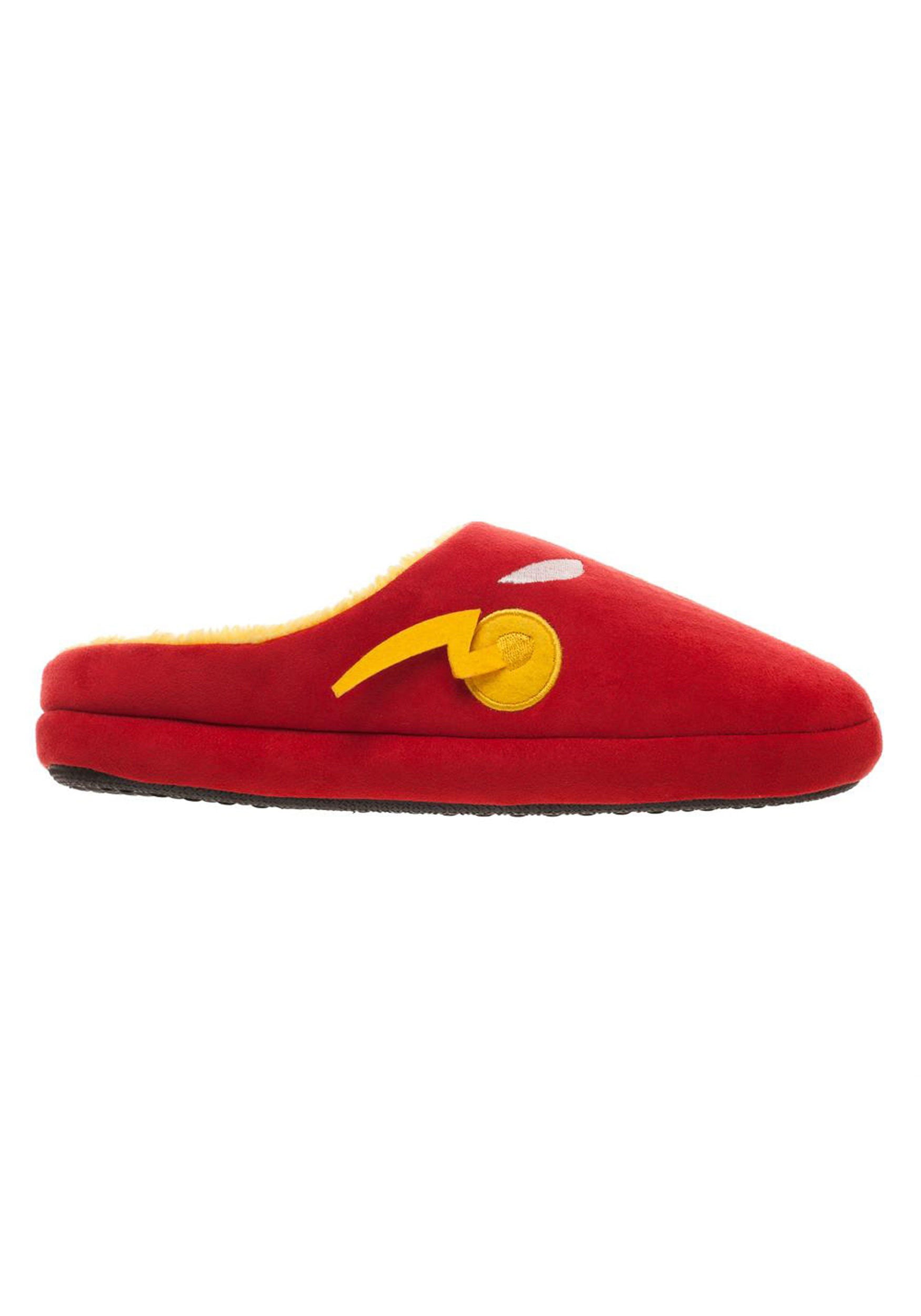 sonic slippers walmart