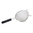 thumbnail image 2 of Colador de malla Good Cook, aluminio plateado y negro, 6 cm, con asa, 2 of 2