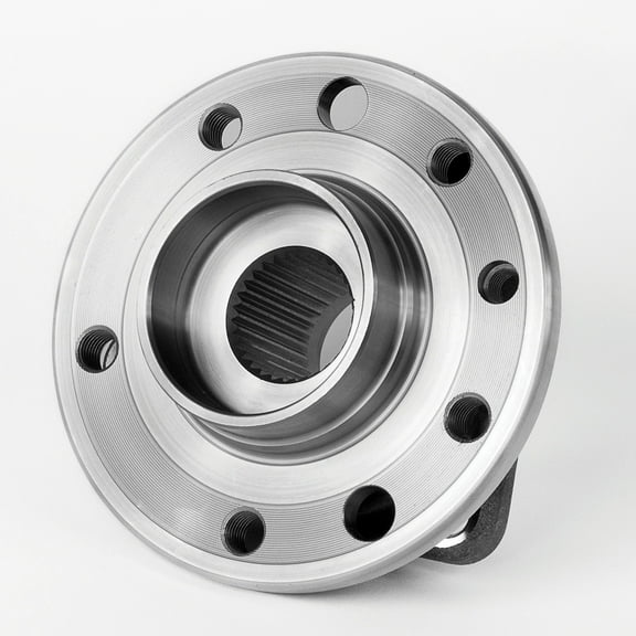 Schaeffler 805150E Wheel Bearing and Hub Assembly