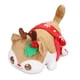thumbnail image 1 of Juguete de peluche de gato de dibujos animados, almohada de muñeco de peluche de gato suave, regalo de cumpleaños para niños, decoración del hogar, 1 of 8
