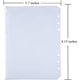 thumbnail image 2 of 12 bolsillos para carpetas, tamaño A5/A6, 6 agujeros, carpetas con cremallera para carpetas de cuaderno de 6 anillas, bolsas de hojas sueltas, bolsa de PVC impermeable, bolsas para archivar documentos Namotu CZBG-HY97-1, 2 of 7
