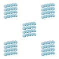 thumbnail image 3 of Guardoinrt 20pcs Solid Washer Effervescent Washing Tools Car Kitchen Tablets Window Cleaners Agent Universal Automobile Accessory 5Set, 3 of 6