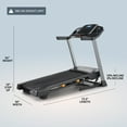 thumbnail image 4 of NORDICTRACK T 6.5 S, 4 of 15