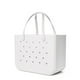 thumbnail image 2 of Bolsa BOGG BAG Original Large para Shore White EVA, 2 of 6