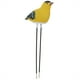 thumbnail image 1 of Daboolka Soil Moisture Sensor Meter Moisture Sensor Hygrometer for Garden(Battery Included Yellow), 1 of 8