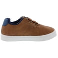 thumbnail image 2 of Oomphies Toddler's Wyatt Slip On Sneakers, 2 of 5