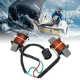 thumbnail image 4 of 6H2 85533 01 00, Engine Lighting Coil Sturdy Long Life Span Professional Boat Lighting Coil  For Replacement, 4 of 8