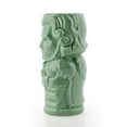 thumbnail image 3 of Geeki Tikis Game Of Thrones Jon Snow Ceramic Tiki Mug | Holds 17 Ounces, 3 of 7