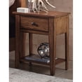 thumbnail image 1 of Liberty Furniture Cabine de Nuit Grand-Père, 1 of 5