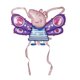 thumbnail image 1 of Globo de alas de mariposa, fiesta de cumpleaños infantil, inflable, accesorios decorativos, puesto de juguete, globo de película de aluminio, 1 of 4