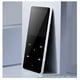 thumbnail image 1 of MP3/MP4 Player 1.8 inch Touch Bluetooth Lossless Music Cassette Player 16GB White, 1 of 4