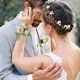 thumbnail image 5 of Wedding Party Wrist Flower Party Bride Bridesmaid Groomsan Wrist P-ink Flower, 5 of 6