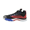 thumbnail image 4 of Jordan CP3 VII (GS) Big Kids' Shoes Black/White/Team Read/Gym Red 616807-006, 4 of 6