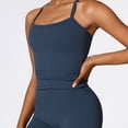 thumbnail image 1 of Camete de Tanque Muscular Femenino, X Espalda U Cuello Seco Rápido Ajuste de Ejercio para Mujeres Ejercio para Mujeres para Mujeres para Gimnasio, 1 of 7