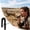 Black, variant on Camping & Hiking Deer Call Tube for Outdoors Portable Lanyard-Attached Electronic Vocalizations for Doe and Fawn 3-Component Detachable Design
