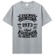 thumbnail image 5 of Camisetas estampadas de Adele Tour August para hombre, camisetas de algodón, camisetas de verano de manga corta, camisetas de cuello redondo, talla grande, 5 of 7