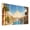 Color 4, variant on 8 Pack Art Acoustic Panels Sound Absorbing Ancient Egyptian Landscape Pyramids River Nile Sailboat Decorative Soundproof Wall Panels Self Adhesive for Studios Home Offices 48"x32"