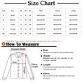 thumbnail image 3 of gakvbuo Sweaters for Women Fall Fashion Plus Size Button Side Tunic Tops for Womens Shirts Long Sleeve Round Neck Casual Dressy Blouses Pullover Top, 3 of 6