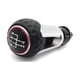 thumbnail image 1 of Perilla de Palanca KL AUTOSHOP 5 Velocidades Compatible con Volkswagen Gti Mk7 Vento Jetta Gol Polo, 1 of 6
