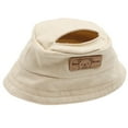 thumbnail image 1 of Mini sombrero para muñeca Strade Fareast Limited Azul, 1 of 5