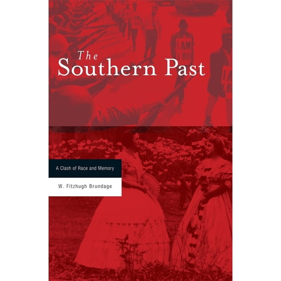 Pre-Owned Southern Past: A Clash of Race and Memory (Paperback)