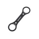 thumbnail image 1 of Yuarrent Soportes inferiores de bicicleta resistentes al desgaste, llave inglesa, herramientas de reparación de aleación de aluminio, removedor de Type3 NO3 Yuarrent OD024414-02, 1 of 6