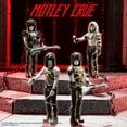 thumbnail image 3 of Motley Crue Super7 Reaction Figures Wave 2 Black & White Shout Devil - Unpunched, 3 of 12