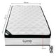 thumbnail image 4 of Colchon Matrimonial Deluxe  32cm EuroTop Memory Foam Hibrido, 4 of 10