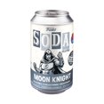 thumbnail image 3 of Vinyl Soda: Marvel Moon Knight with Chase (Glow in The Dark) PX Figure Funko -, 3 of 3