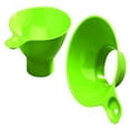 thumbnail image 1 of Canning Funnel Arrow Home Products, lima, paquete de dos unidades, sin BPA, 1 of 1