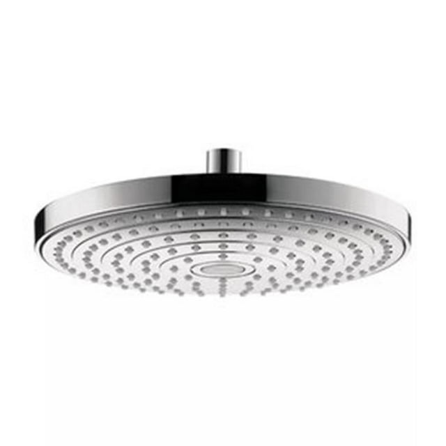 Hansgrohe 04720000 Raindance Select S 240 2-jet Overhead Shower, Chrome