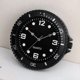 thumbnail image 3 of Silent Wall Clock with Precise Timing for Home and Office Decor Battery Operated Non-Ticking, 3 of 5