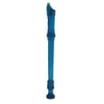 thumbnail image 3 of Flauta Soprano Yuyangstore Clarinete de flauta de 8 hoyos Azul 329x30x30mm, 3 of 8