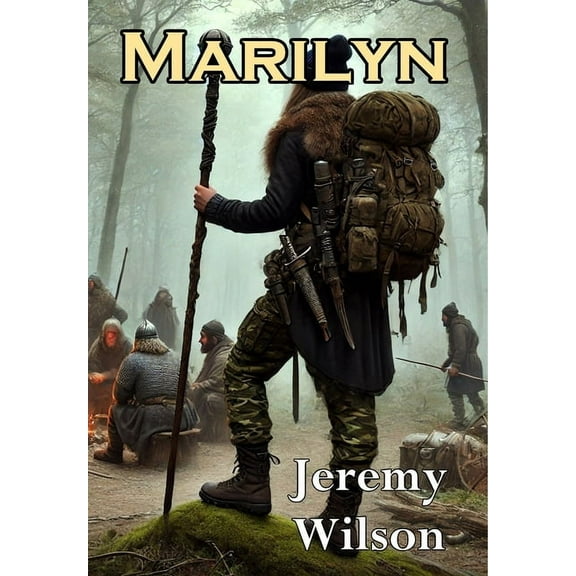 Marilyn, (Hardcover)