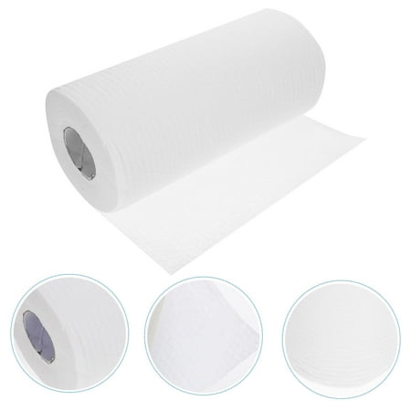 

SKISUNO Home Users 200Pcs Dishcloths Disposable Kitchen Towels Absorbent 11.8X4.5Inch