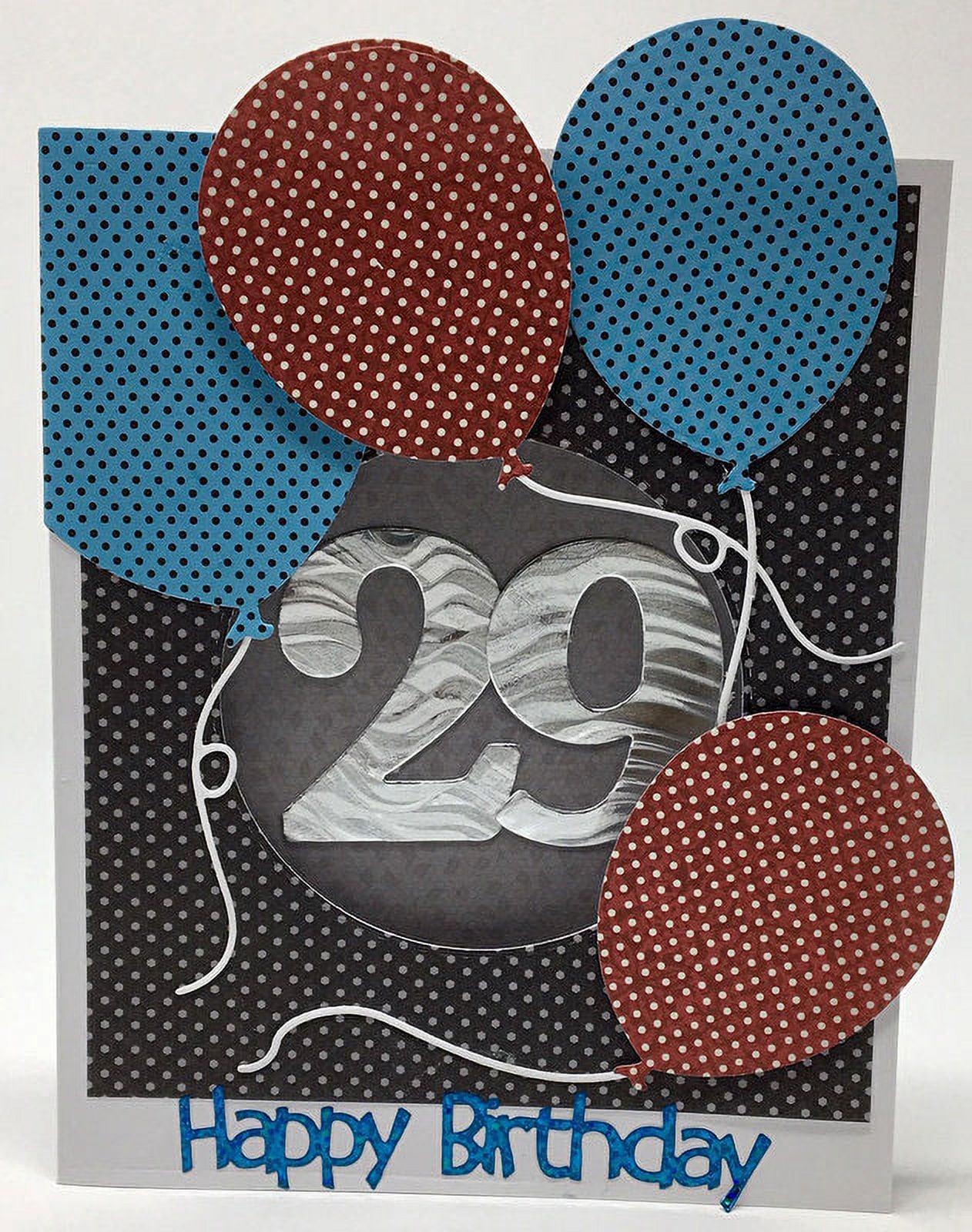 Paper Wishes – Dazzles Stickers Collection | Unique Stickers for Scrapbooking, Cardmaking, Gifts and All of Your DIY Crafting, Art and Creative Projects - Inspiration at Your Fingertips