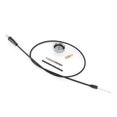 thumbnail image 1 of Throttle Cable Cap Idle Screw Kit 101874K Fit for Yamaha Blaster YFS200 19882006, 1 of 5