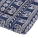 thumbnail image 1 of Cojín de lino, cojín de silla, cojín de asiento simple y puro, cojín de silla probado profesionalmente, 1 of 12