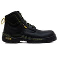 thumbnail image 1 of Botas para Hombre Cliff 5303 negro 25, 1 of 4