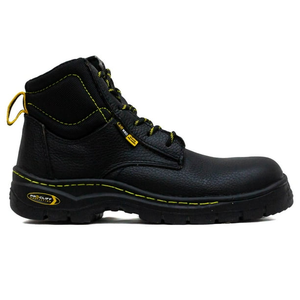 Botas para Hombre Cliff 5303 negro 26