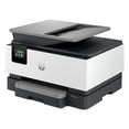 thumbnail image 3 of HP OfficeJet Pro 9125 Wireless Duplex All-in-One Color Thermal Inkjet Printer, 3 of 10